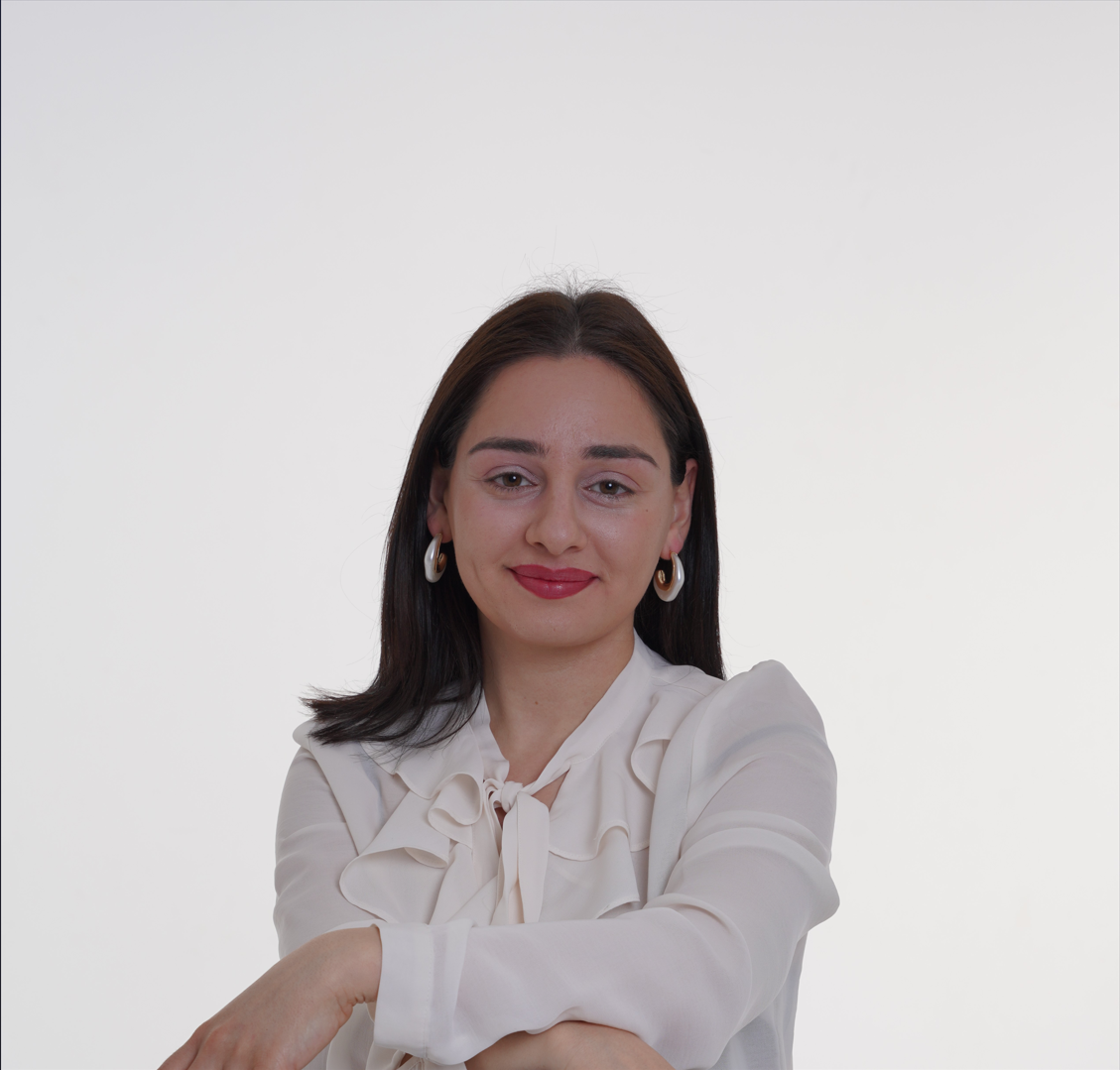 აზარიაშვილი ქეთევანი