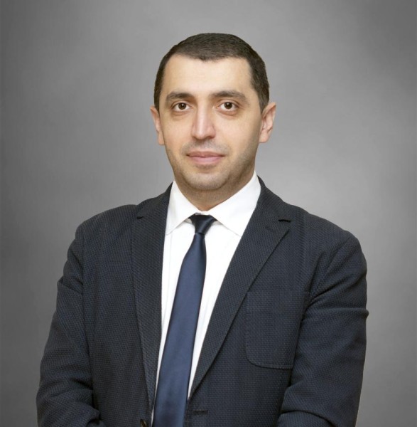 ზურა აზნაურაშვილი