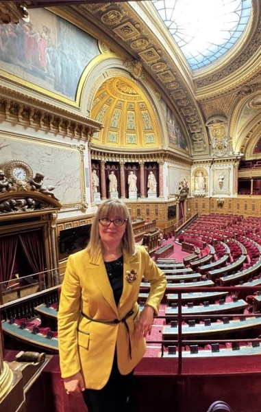 ნინო ცხოვრებაშვილი