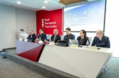 საერთაშორისო ფორუმი საჯარო ინფორმაციის ხელმისაწვდო...