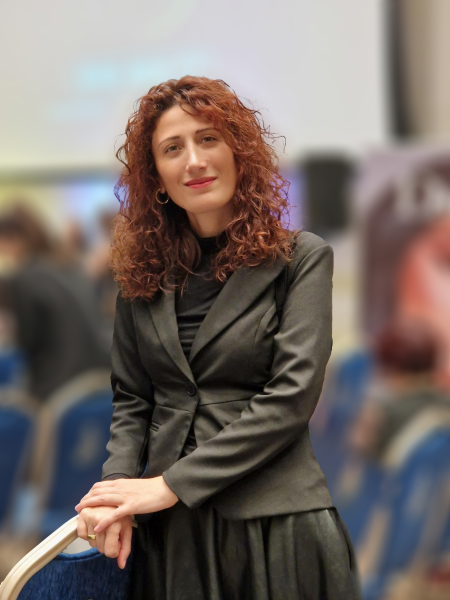 სოფიო ლომაურიძე