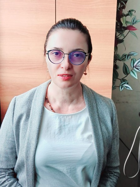 ირმა ლატარია